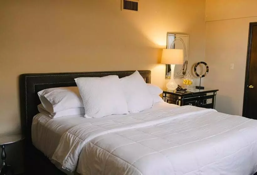 فندق Fray Marcos