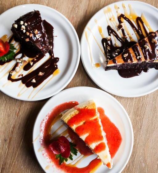 בית מלון כפרי Fray Marcos