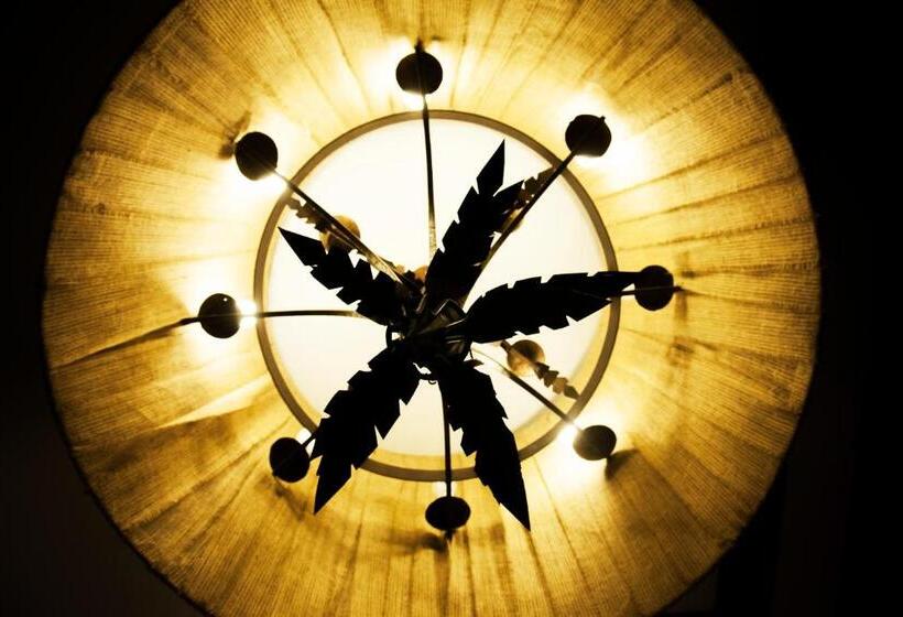 בית מלון כפרי Fray Marcos