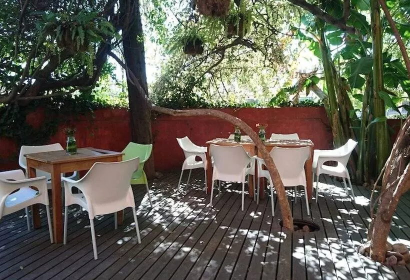 ホテル Gobernador