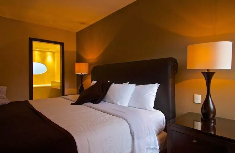 ホテル Gobernador