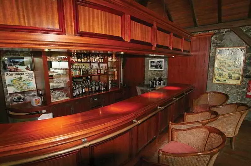 Hotel Karibea Plantation Leyritz