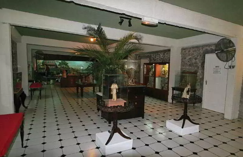 Hotel Karibea Plantation Leyritz