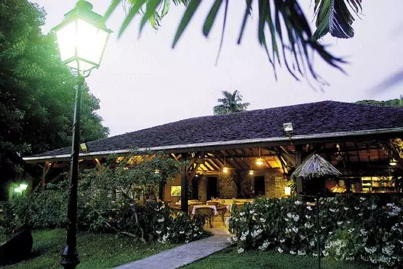 Hotel Karibea Plantation Leyritz