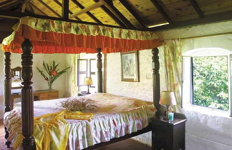 Hotel Karibea Plantation Leyritz