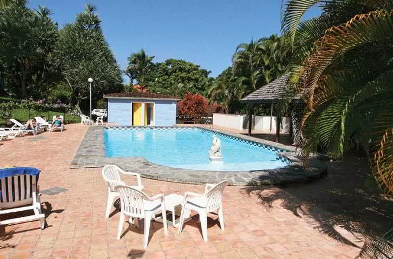 Hotel Karibea Plantation Leyritz