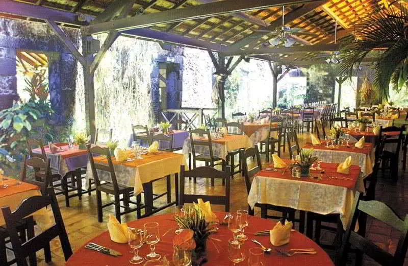 Hotel Karibea Plantation Leyritz