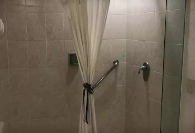 호텔 Mision Guadalajara