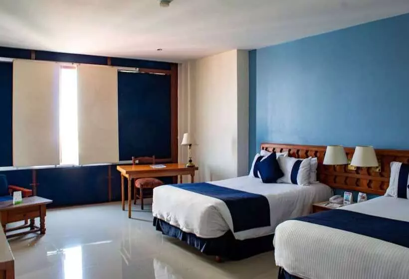 호텔 Mision Guadalajara