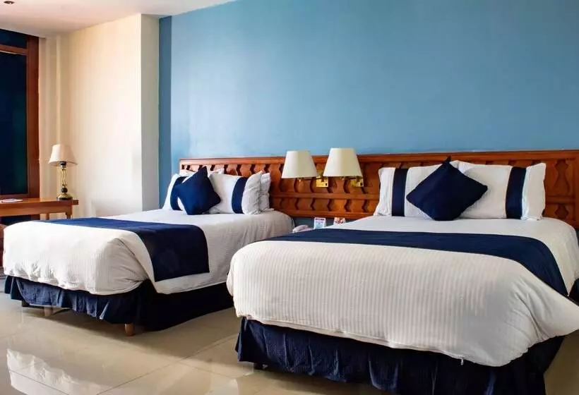 호텔 Mision Guadalajara