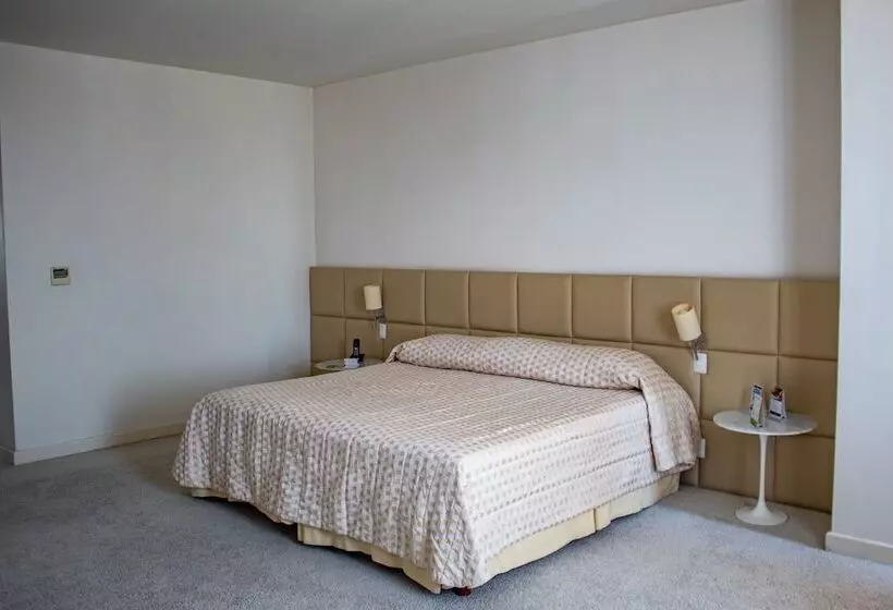 호텔 Mision Guadalajara