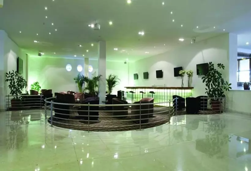 호텔 Mision Guadalajara