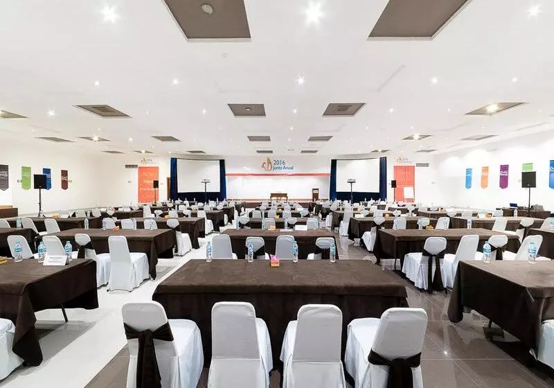 호텔 Mision Guadalajara