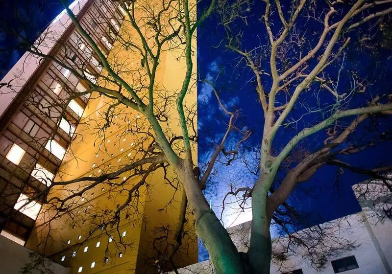 호텔 Mision Guadalajara