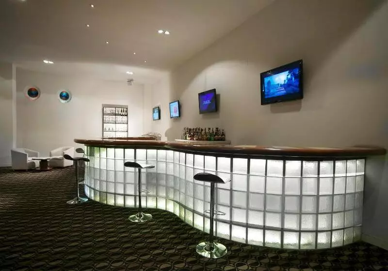 호텔 Mision Guadalajara