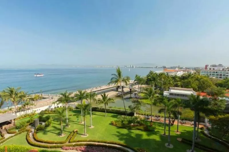 Hotelli Molino de Agua