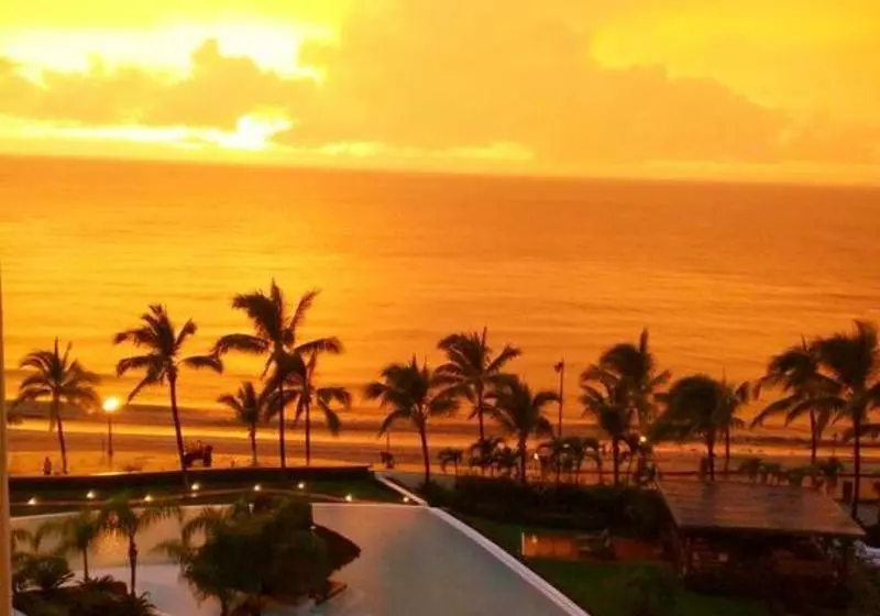 Hotelli Molino de Agua