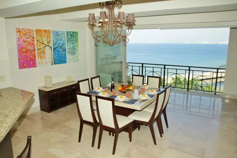 Hotelli Molino de Agua