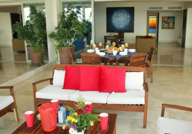 Hotelli Molino de Agua