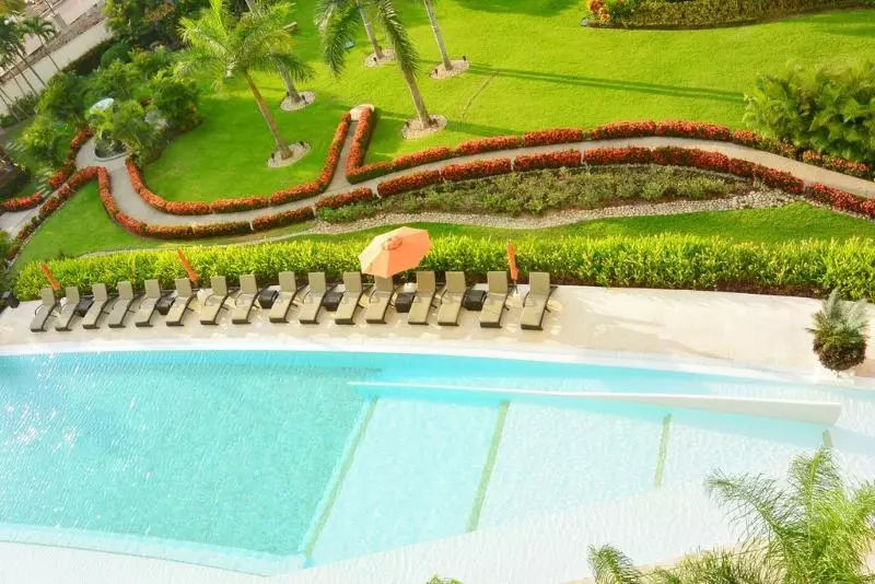 Hotelli Molino de Agua