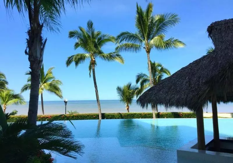 Hotelli Molino de Agua