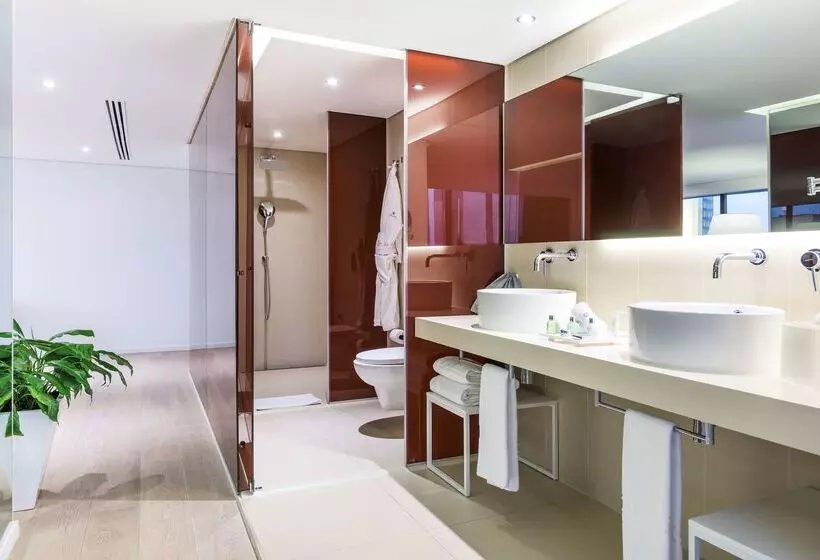 ホテル NH Collection Mexico City Reforma