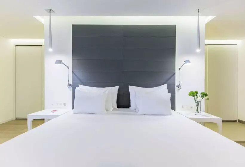 ホテル NH Collection Mexico City Reforma