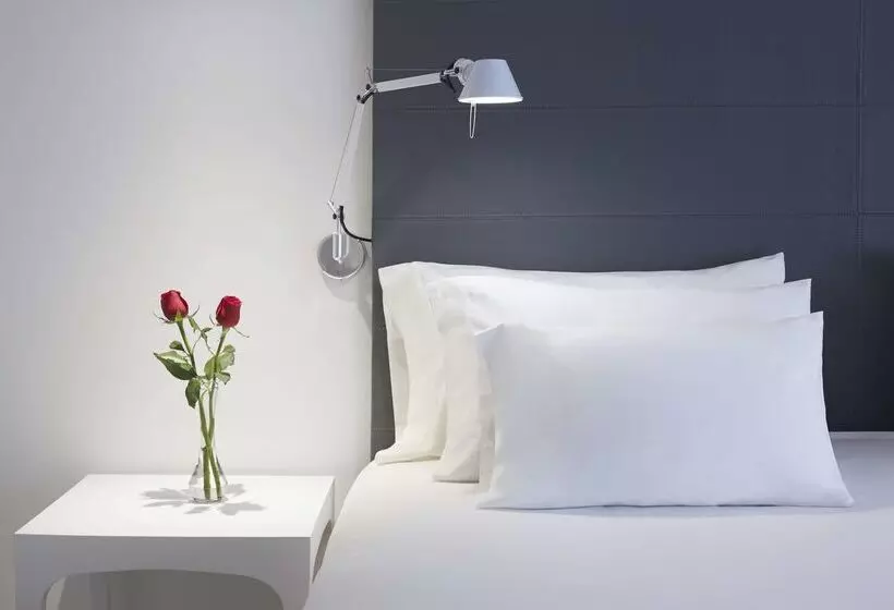 ホテル NH Collection Mexico City Reforma