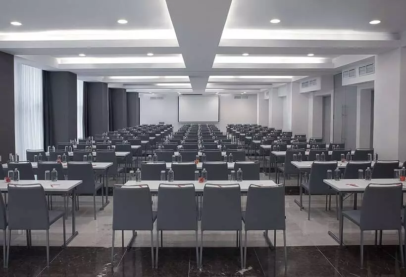 ホテル NH Collection Mexico City Reforma