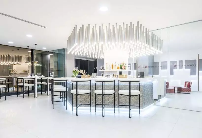 ホテル NH Collection Mexico City Reforma