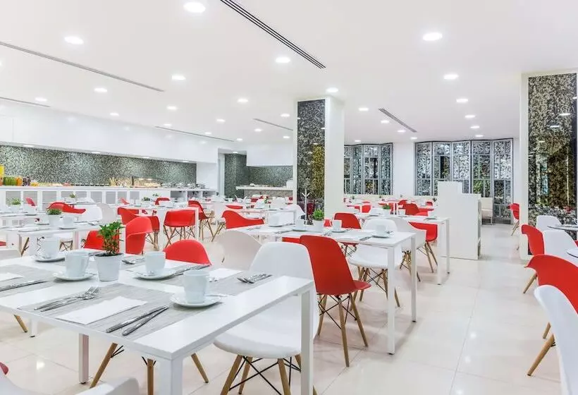 ホテル NH Collection Mexico City Reforma