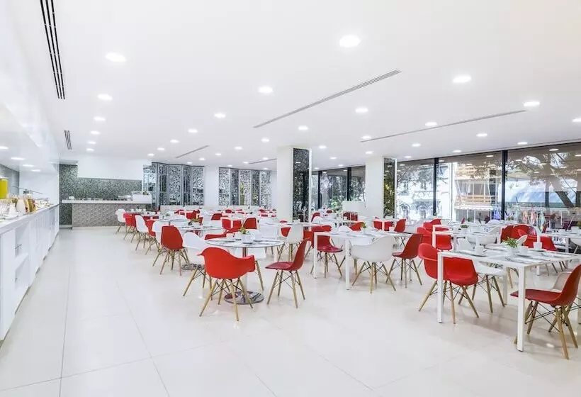 ホテル NH Collection Mexico City Reforma