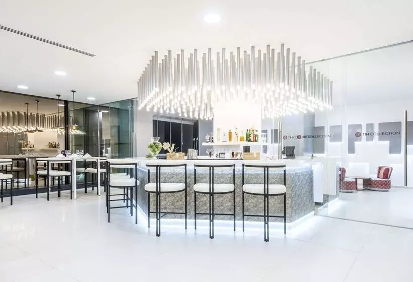 ホテル NH Collection Mexico City Reforma