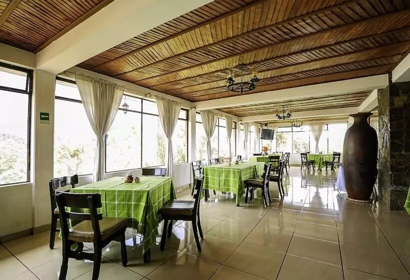 호텔 Pie De La Sierra