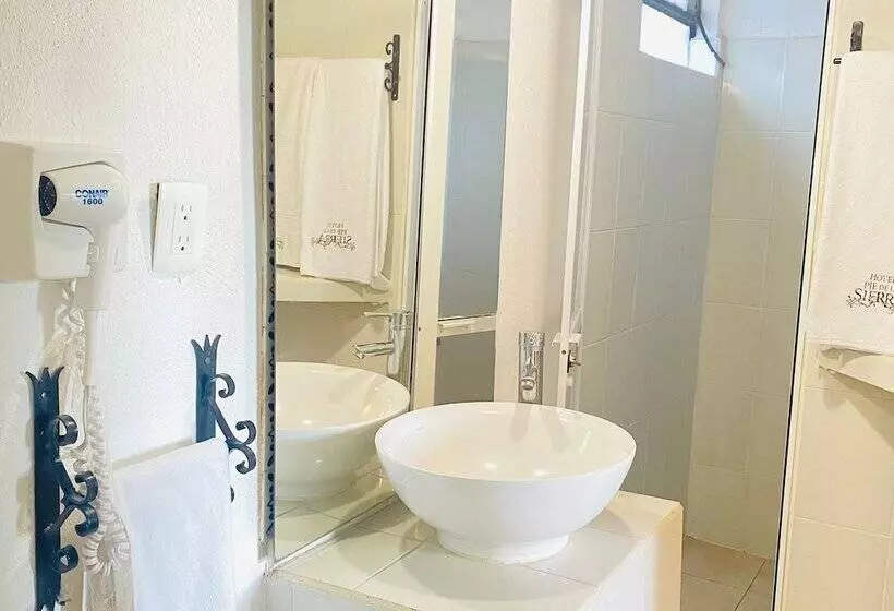 호텔 Pie De La Sierra