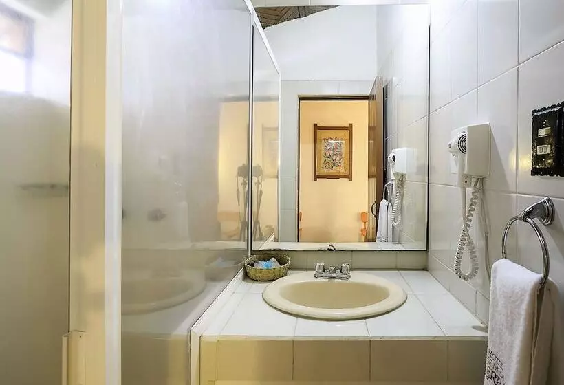 호텔 Pie De La Sierra