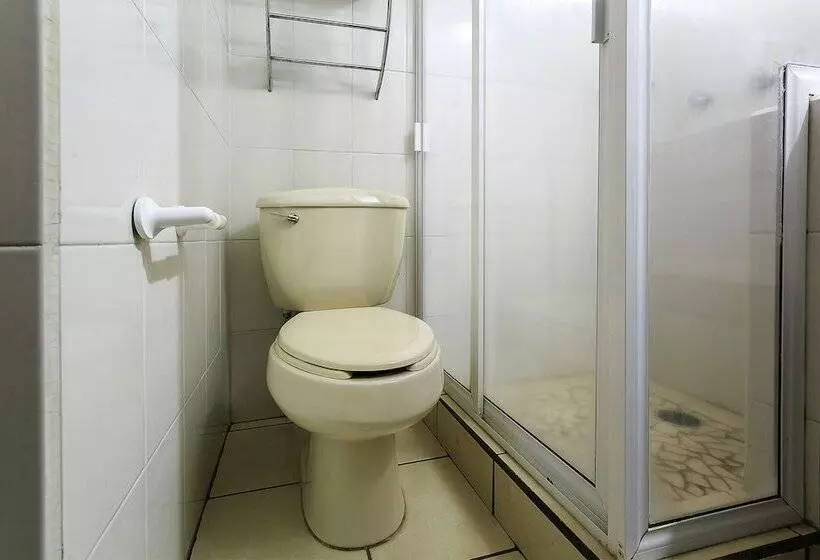 호텔 Pie De La Sierra