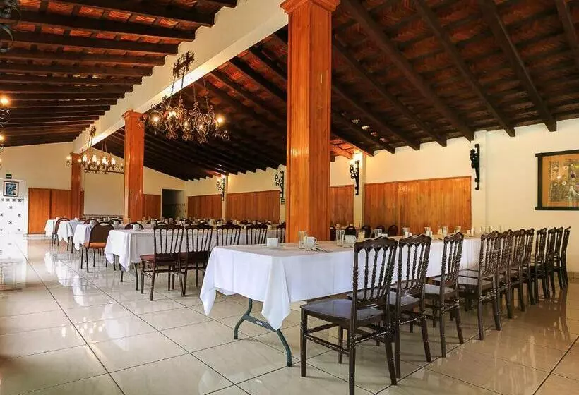 호텔 Pie De La Sierra