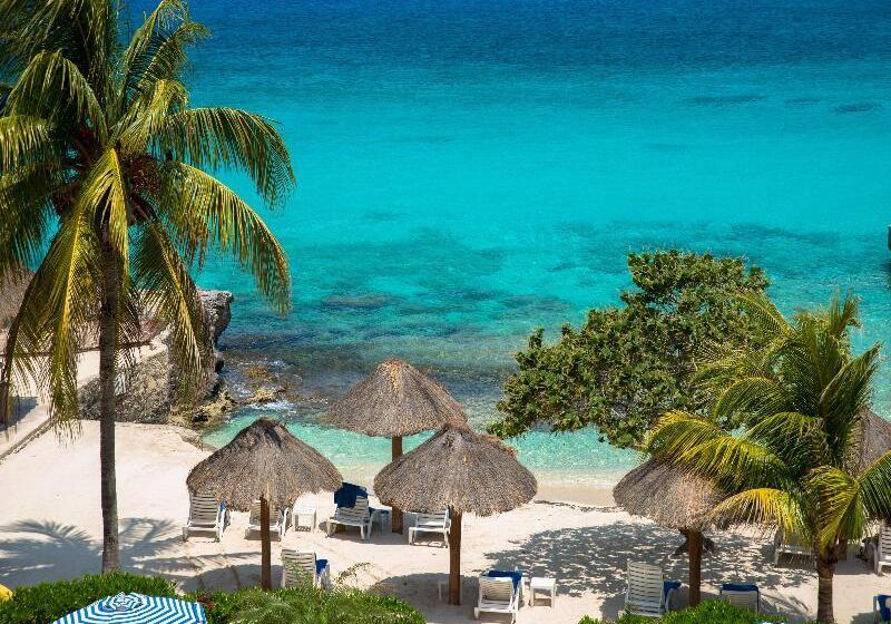 فندق Playa Azul Cozumel