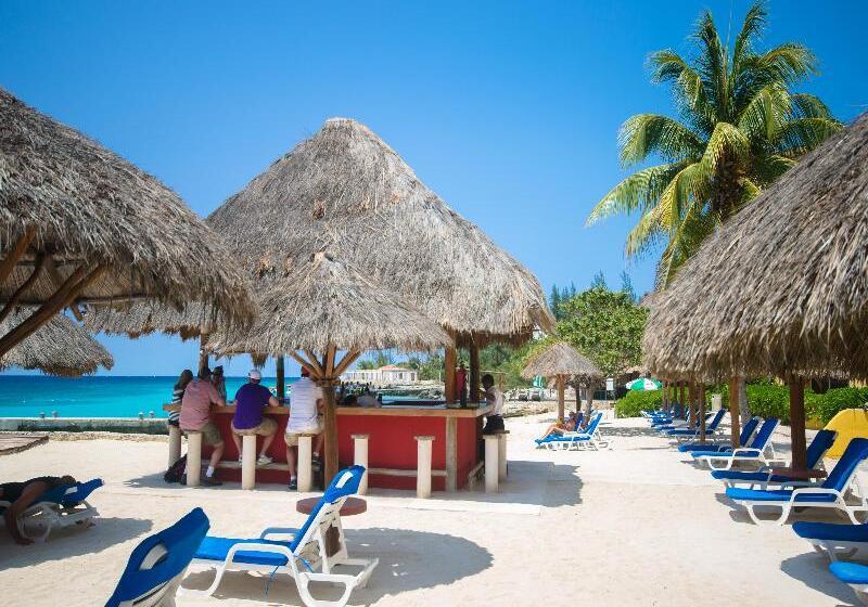 فندق Playa Azul Cozumel