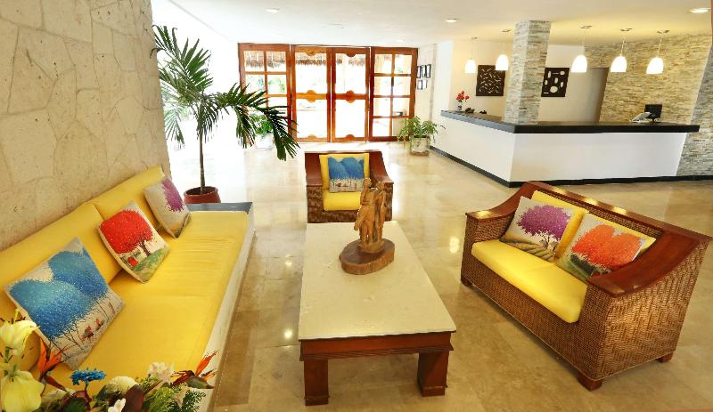 فندق Playa Azul Cozumel