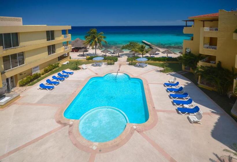 فندق Playa Azul Cozumel
