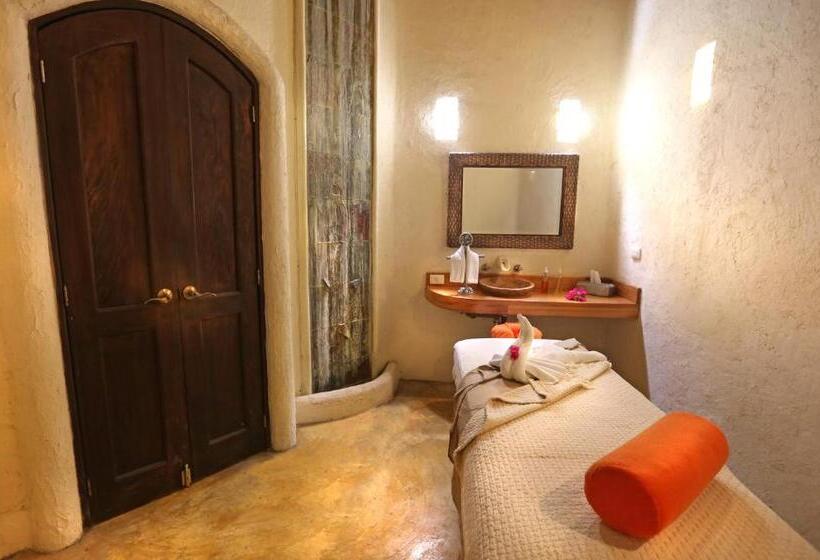 فندق Playa Azul Cozumel