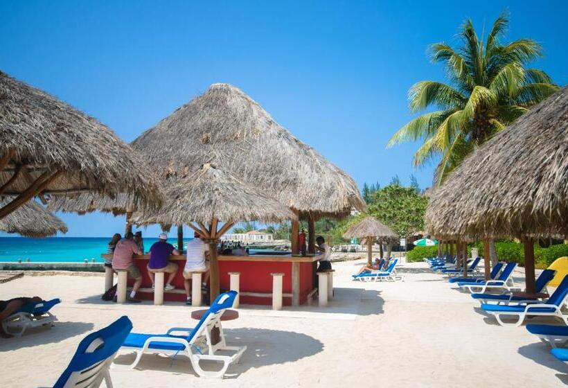 فندق Playa Azul Cozumel