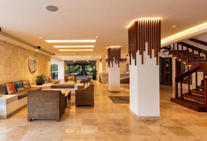 فندق Playa Azul Cozumel