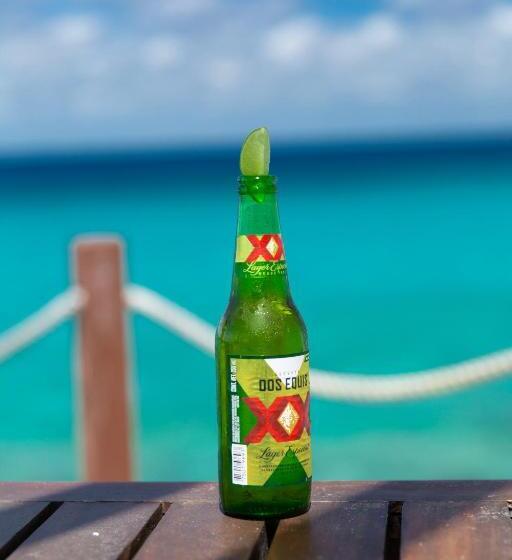 فندق Playa Azul Cozumel