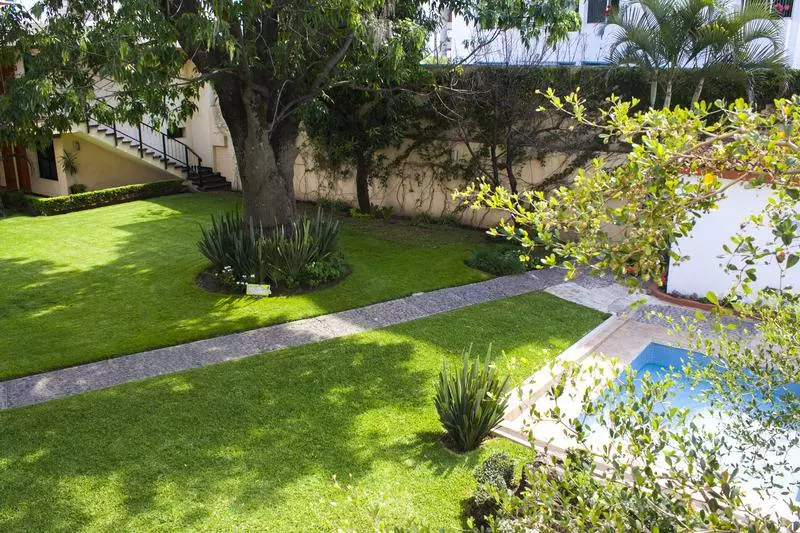 فندق Puerta Del Sol Guadalajara