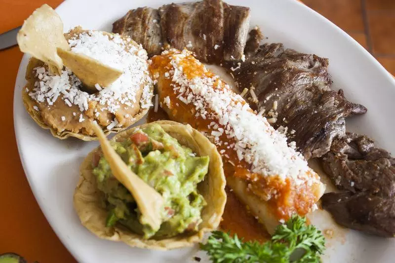 فندق Puerta Del Sol Guadalajara