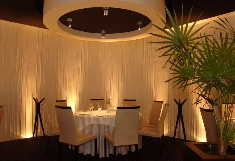 Radisson Paraiso Hotel Mexico City