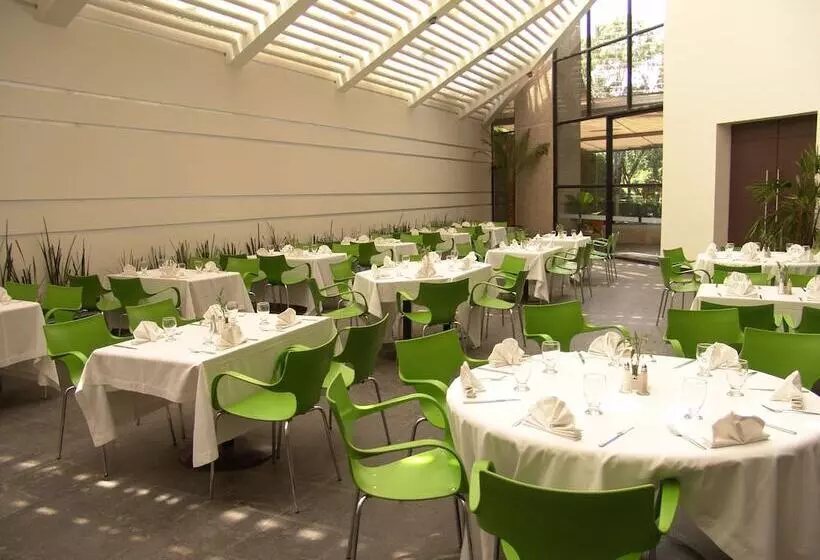 Radisson Paraiso Hotel Mexico City